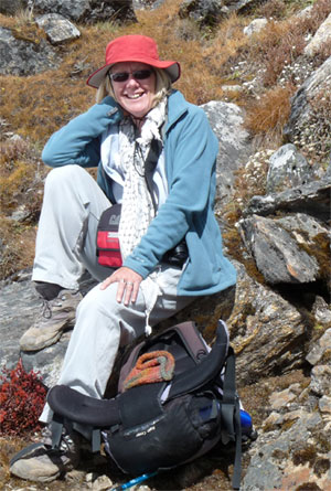 Trekking Customers