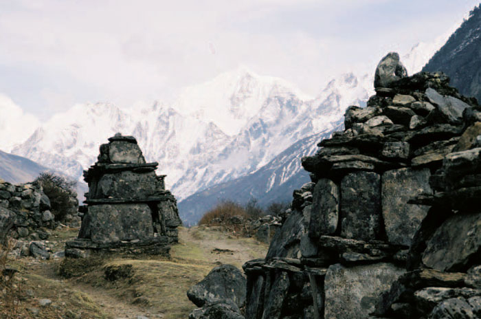 Langtang Trekking