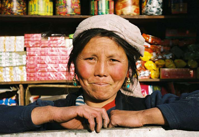 Langtang Trekking
