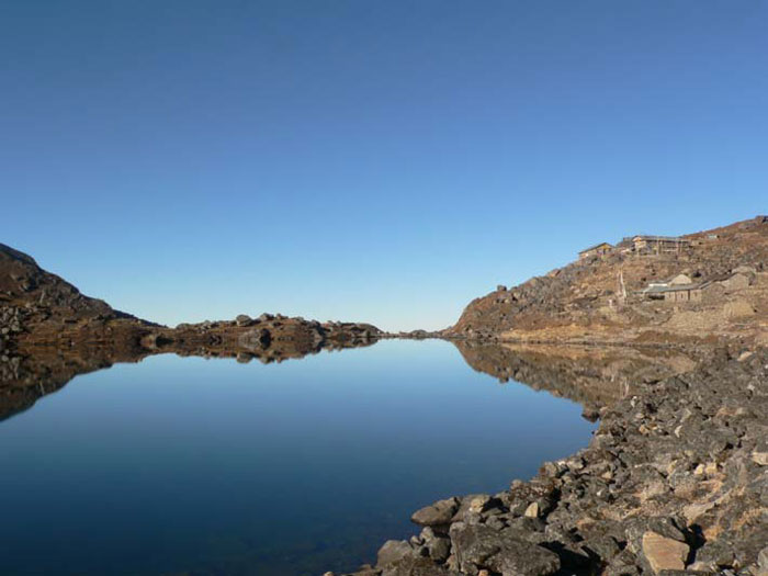 Langtang Trekking