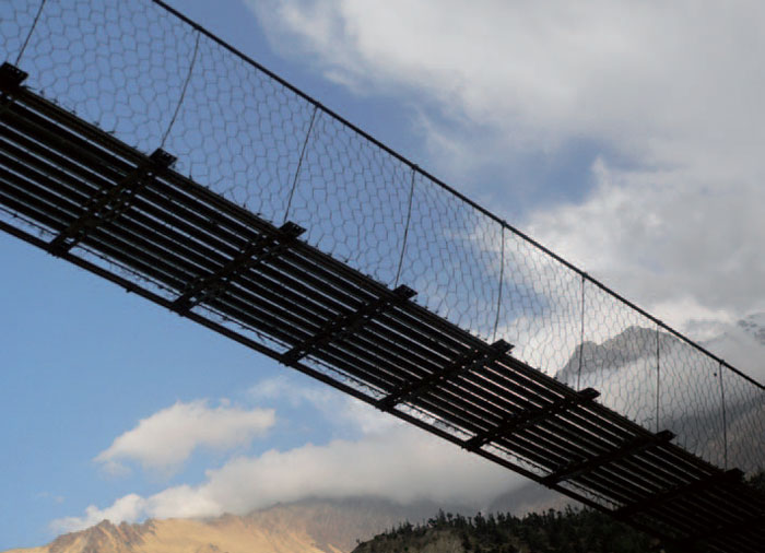 Muktinath Trekking