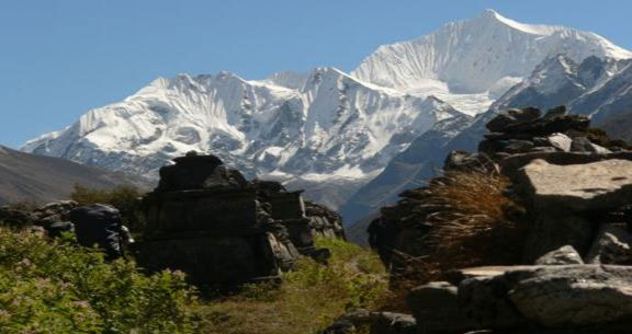 Langtang Trekking