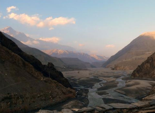 Muktinath Expedition