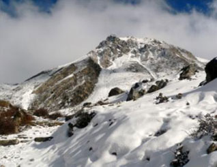Muktinath Expedition