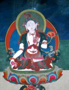 Muktianth Expedition