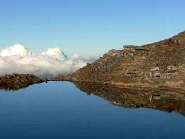 Langtang Trek