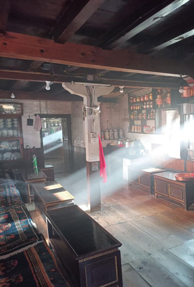 Muktinath Expedition