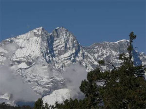 Everest Trek